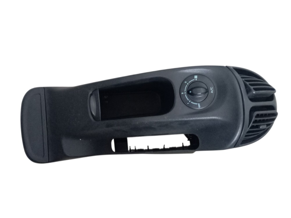Console central traseiro picasso citroen xsara 2001 a 2011 3