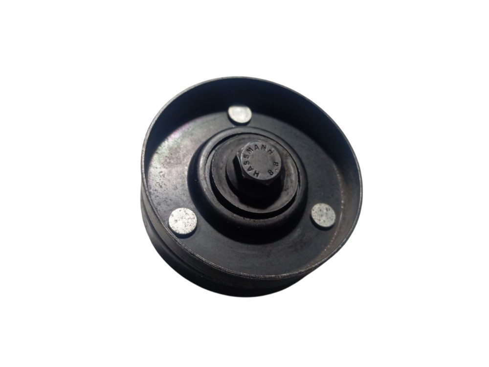 Polia Tensor Alternador Vw Fox 6