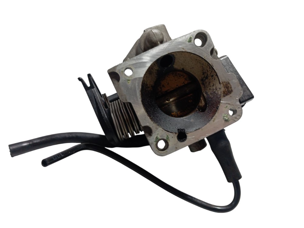 Tbi Corpo Borboleta Gm Corsa 1.0 6