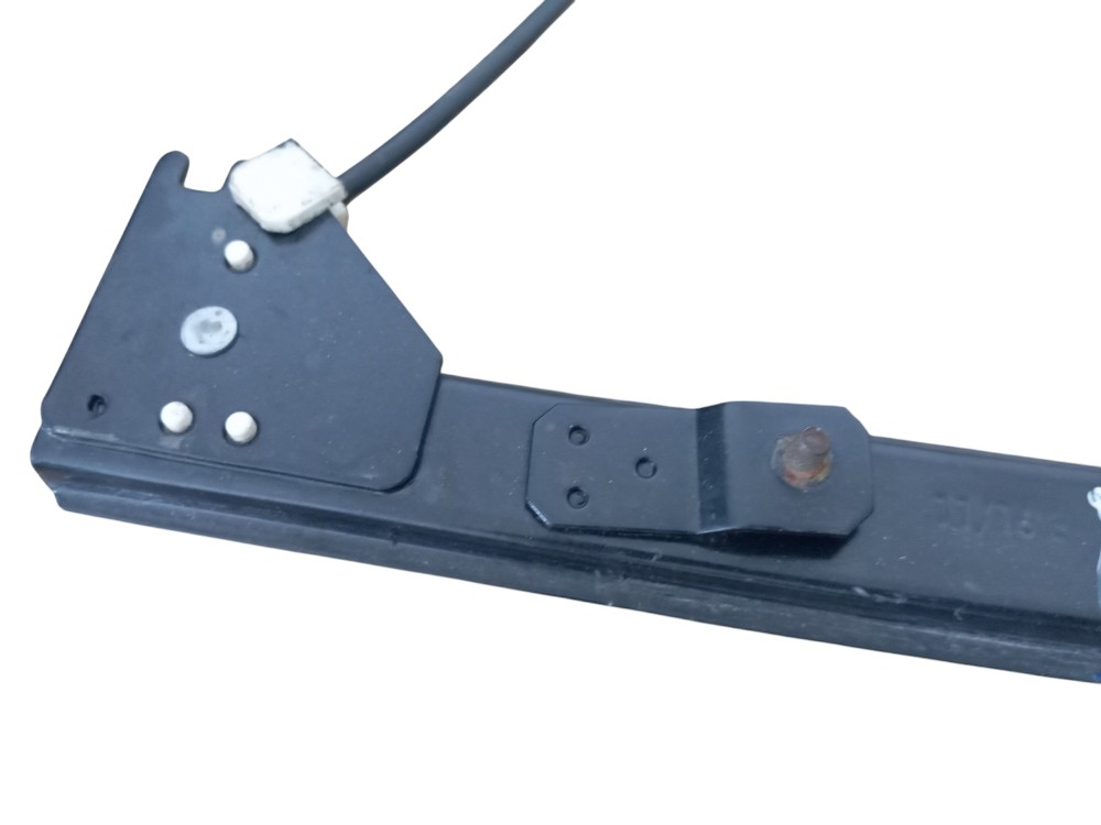 Máquina Vidro Porta Dianteira Esquerda Ford Ka 2006 2