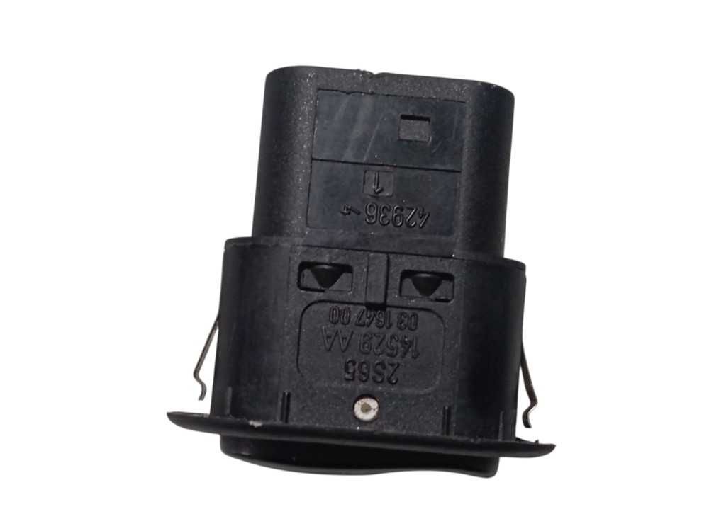Botao vidro elétrico direit ford ecosport fiesta 2003 a 2007 5