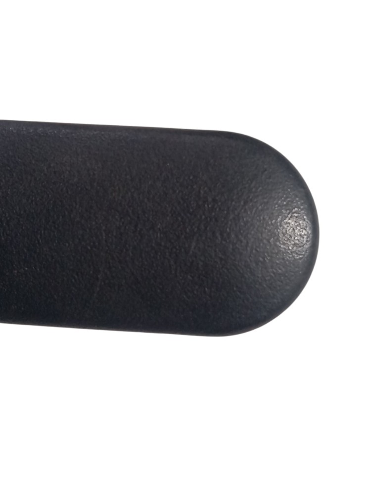 Manivela Vidro Porta Gm Celta Corsa 1999 A 2001 Preto 4