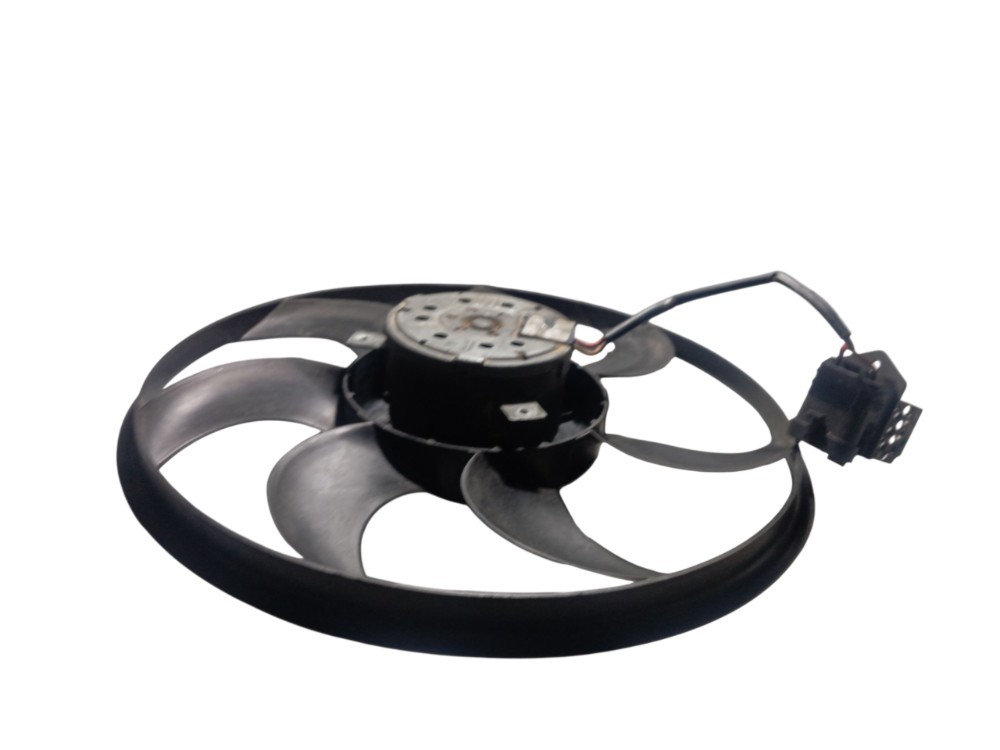 Ventoinha Eletroventilador Gm Astra Vectra 3