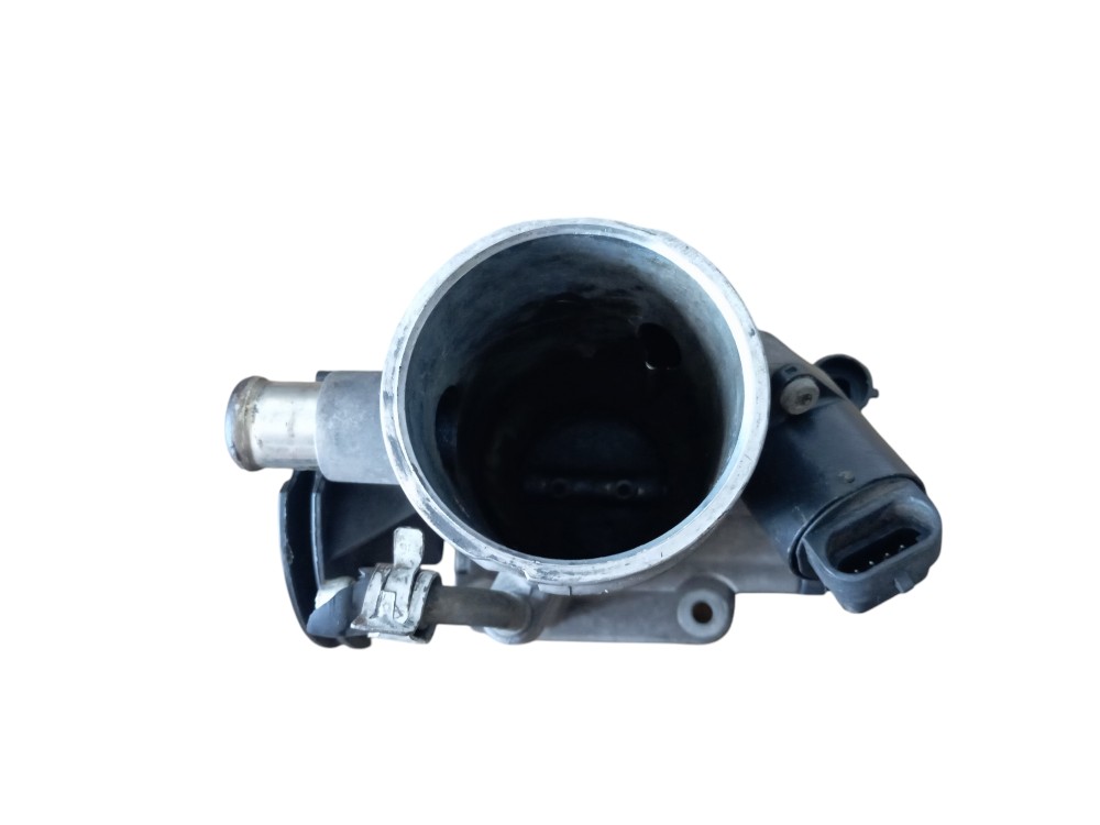 Tbi Corpo Borboleta Gm Celta Corsa 2000 1