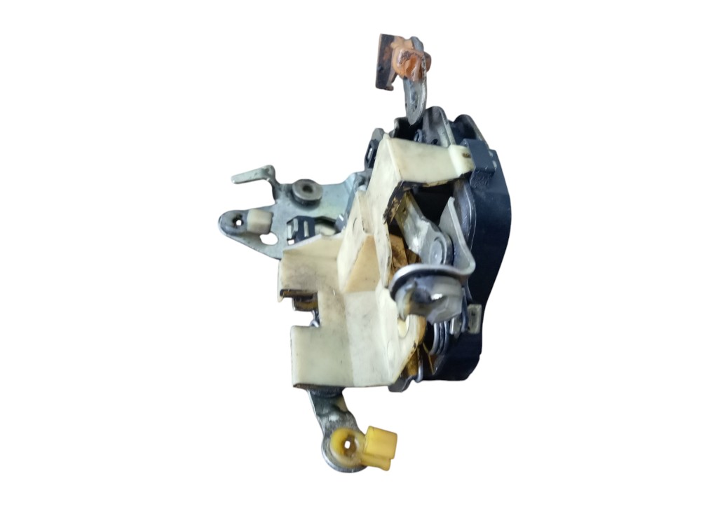 Fechadura Porta Dianteira Direita Gm Corsa 2000 4