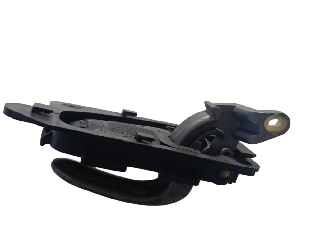 Maçaneta Interna Dianteira Esquerda Citroen Picasso 2008 – Preto – Dianteira 4