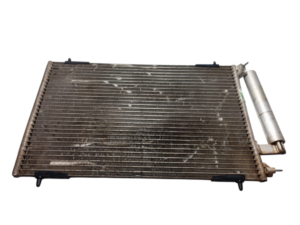 Condensador Ar Condicionado Peugeot 207 1