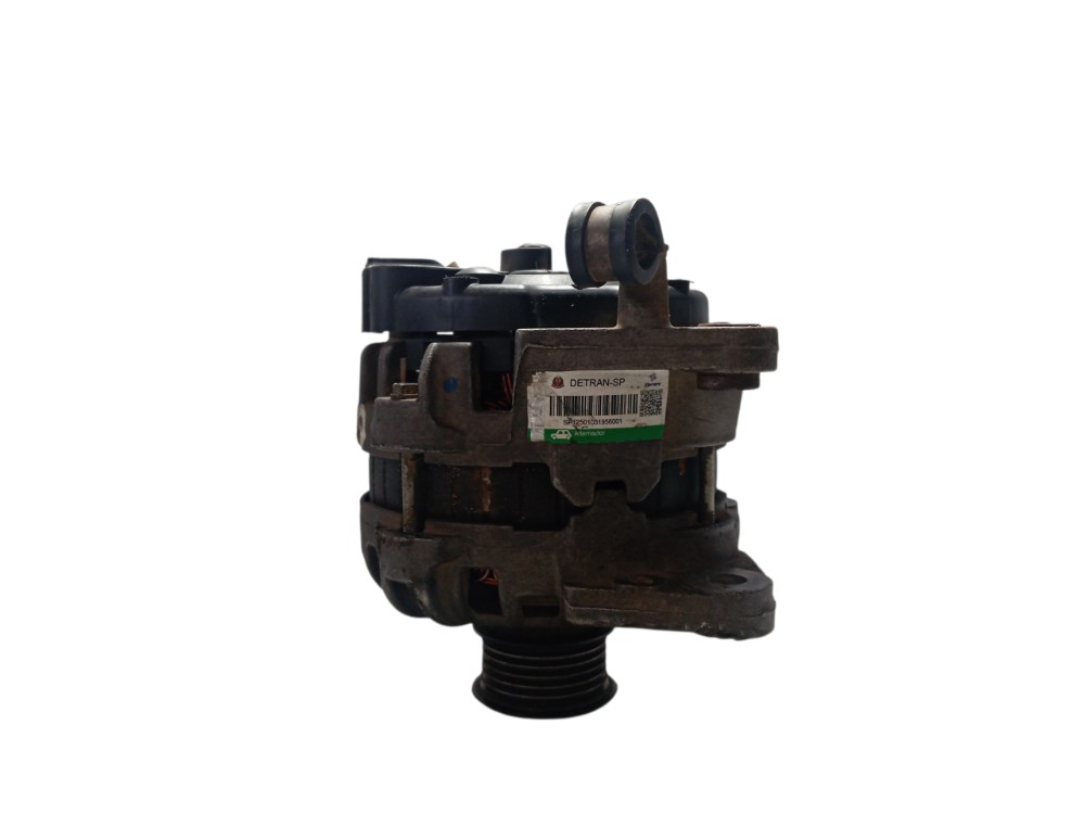 Alternador G5 1.0 1.6 Vw Fox Gol