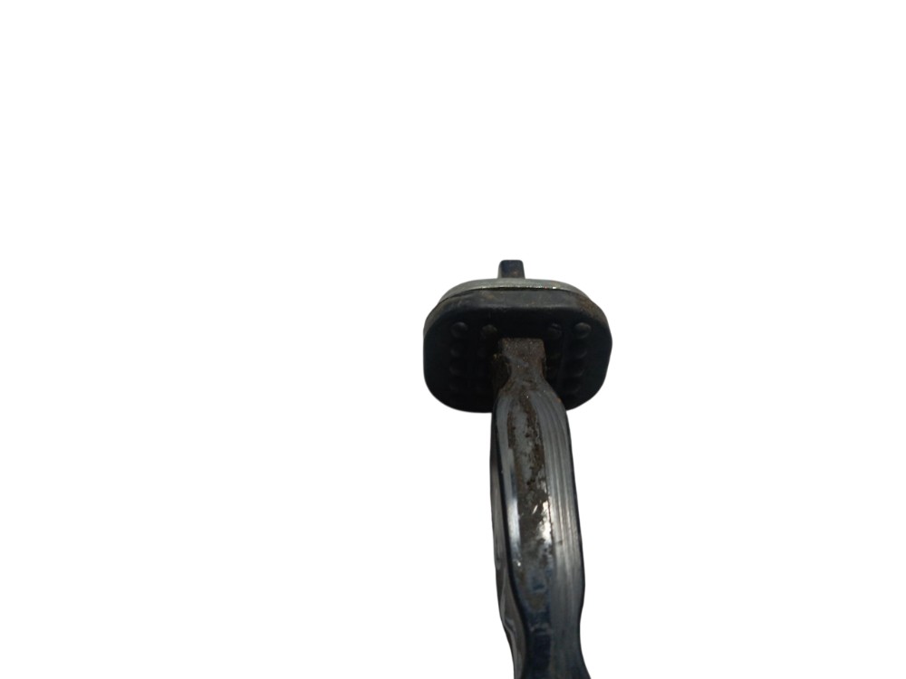 Limitador Porta Dianteiro Gm Onix Prisma 6
