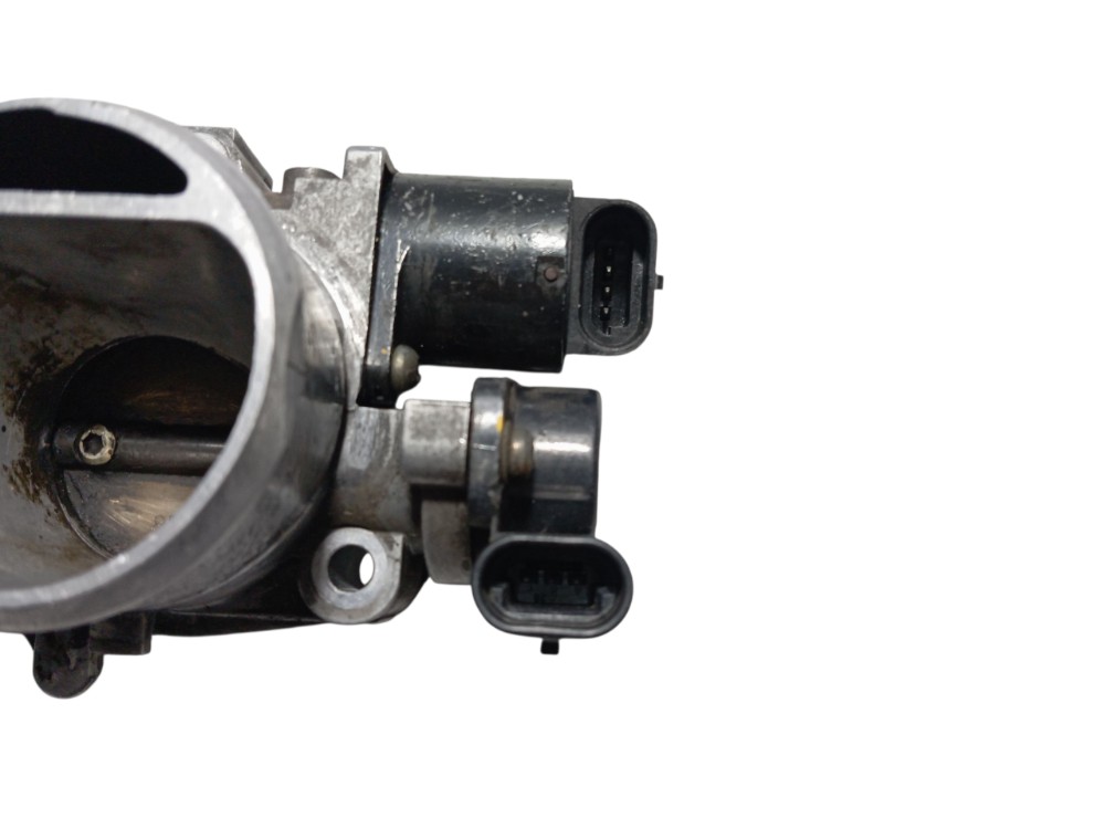 TBI Corpo Borboleta Citroen Xsara Picasso 3