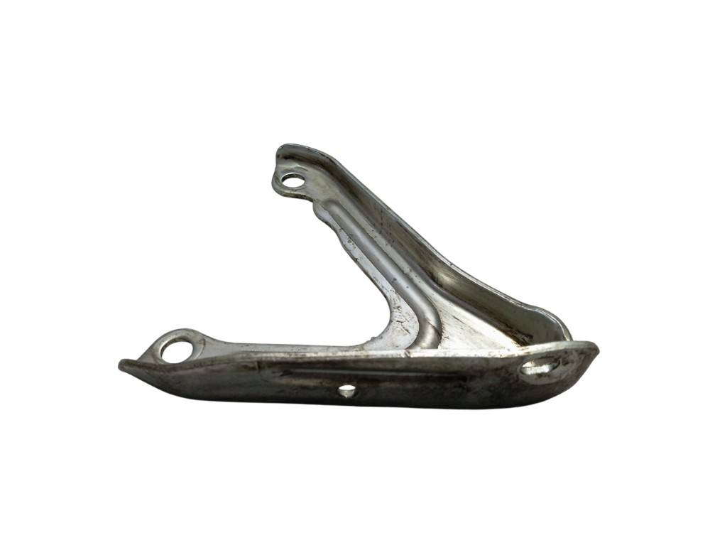 Suporte coletor admissão 1.8 me gm corsa montana 2006 a 2012 2