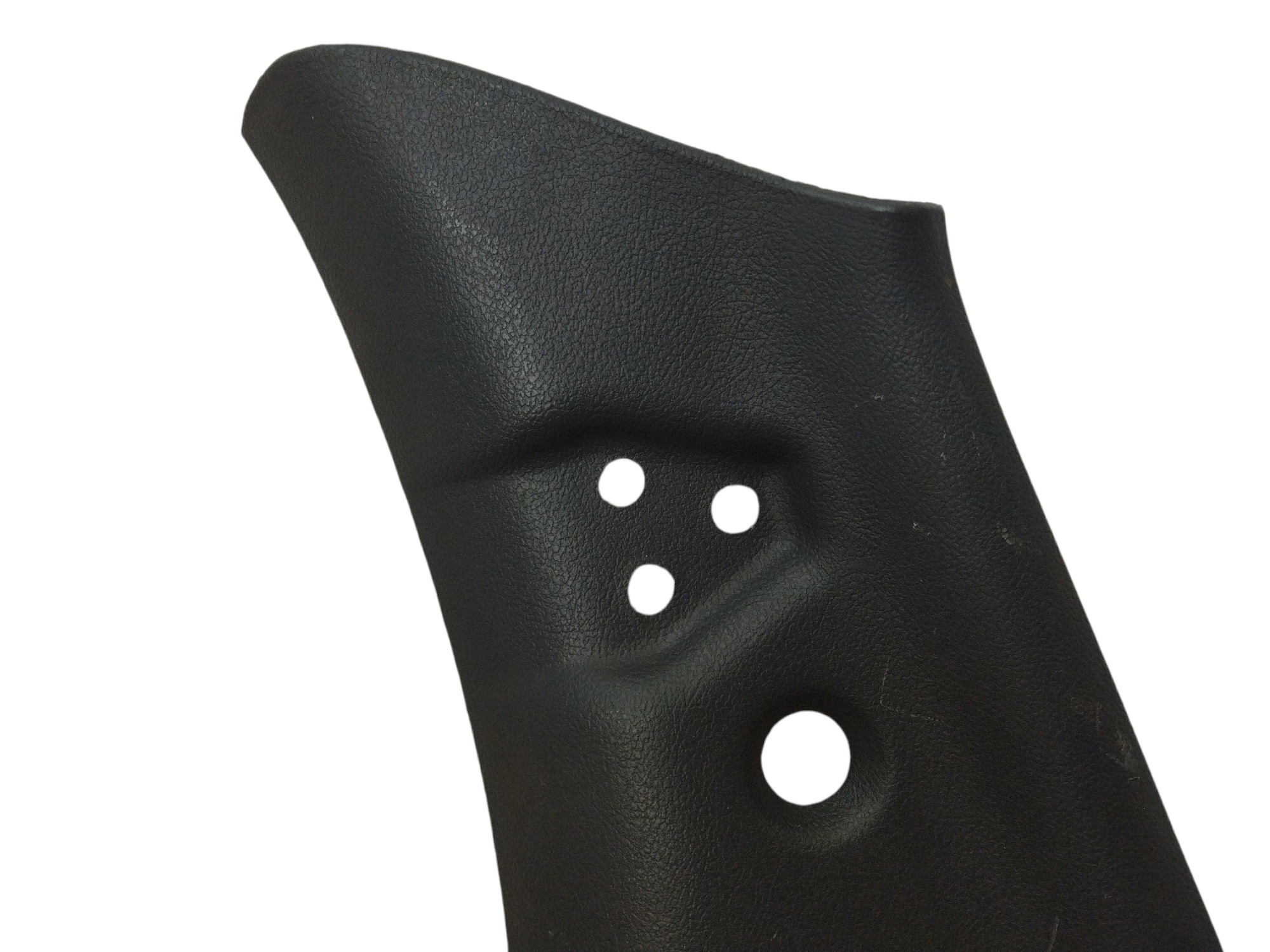 Moldura Coluna Traseira Direito Fiat Palio 2