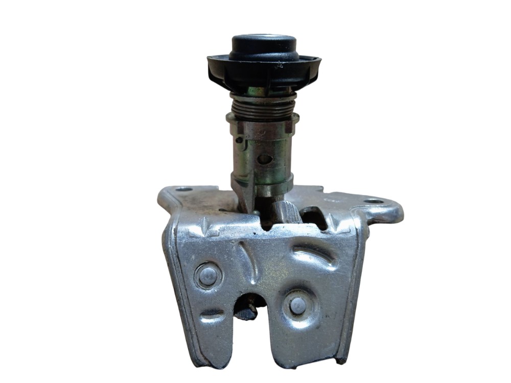 Fechadura Tampa Traseira Fiat Palio 5