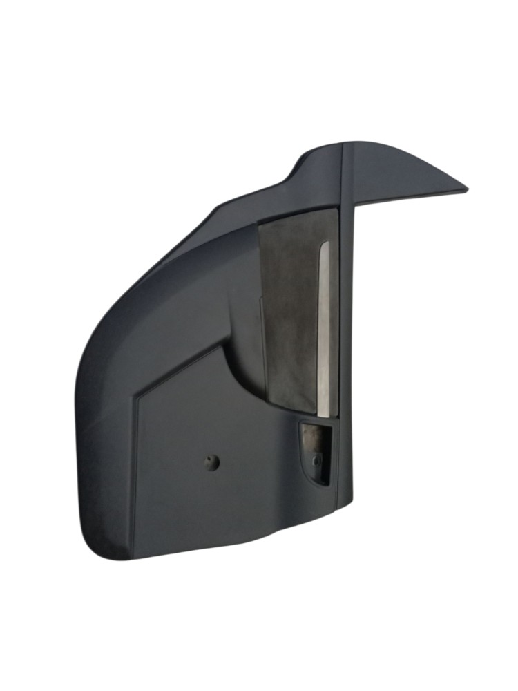 Forro Porta Traseiro Esquerdo Te Gm Celta Prisma 2007 A 2012 2