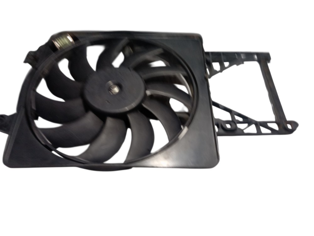 Motor ventoinha radiador 1.0 ecospor ford fiesta 2003 a 2003 2
