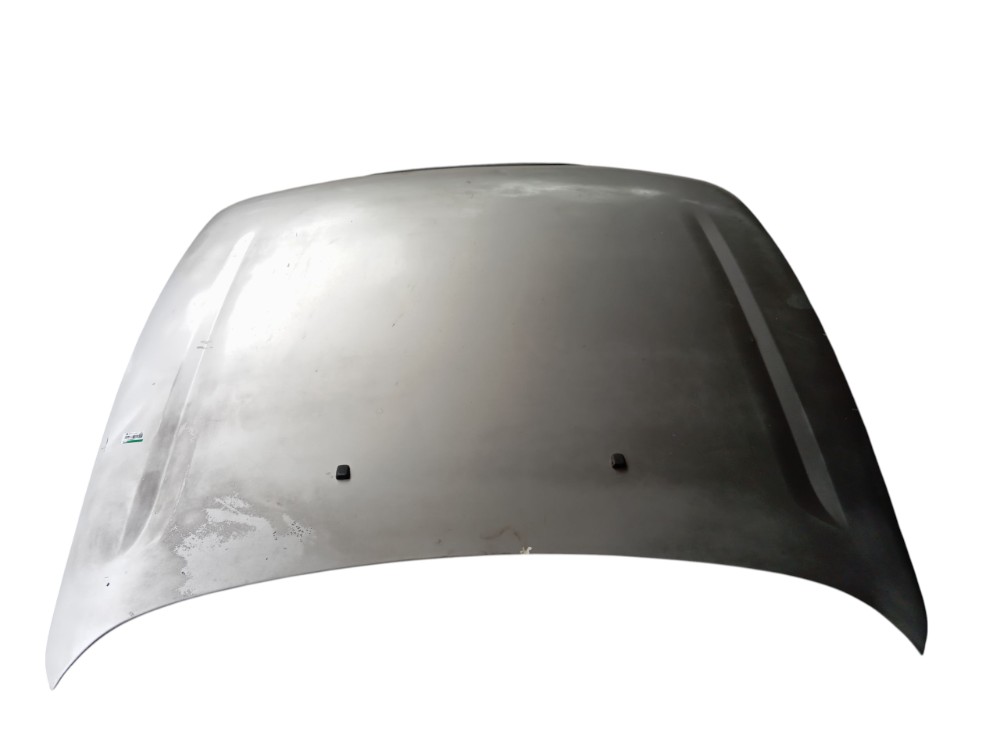 Capo Dianteiro Fiat Brava 2002 Com Detalhe