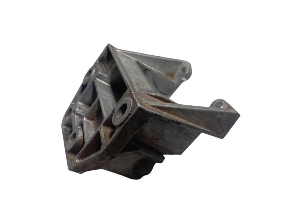 Suporte Coxim Cambio Superior Cou Ford Fiesta Ka 2003 A 2013 4