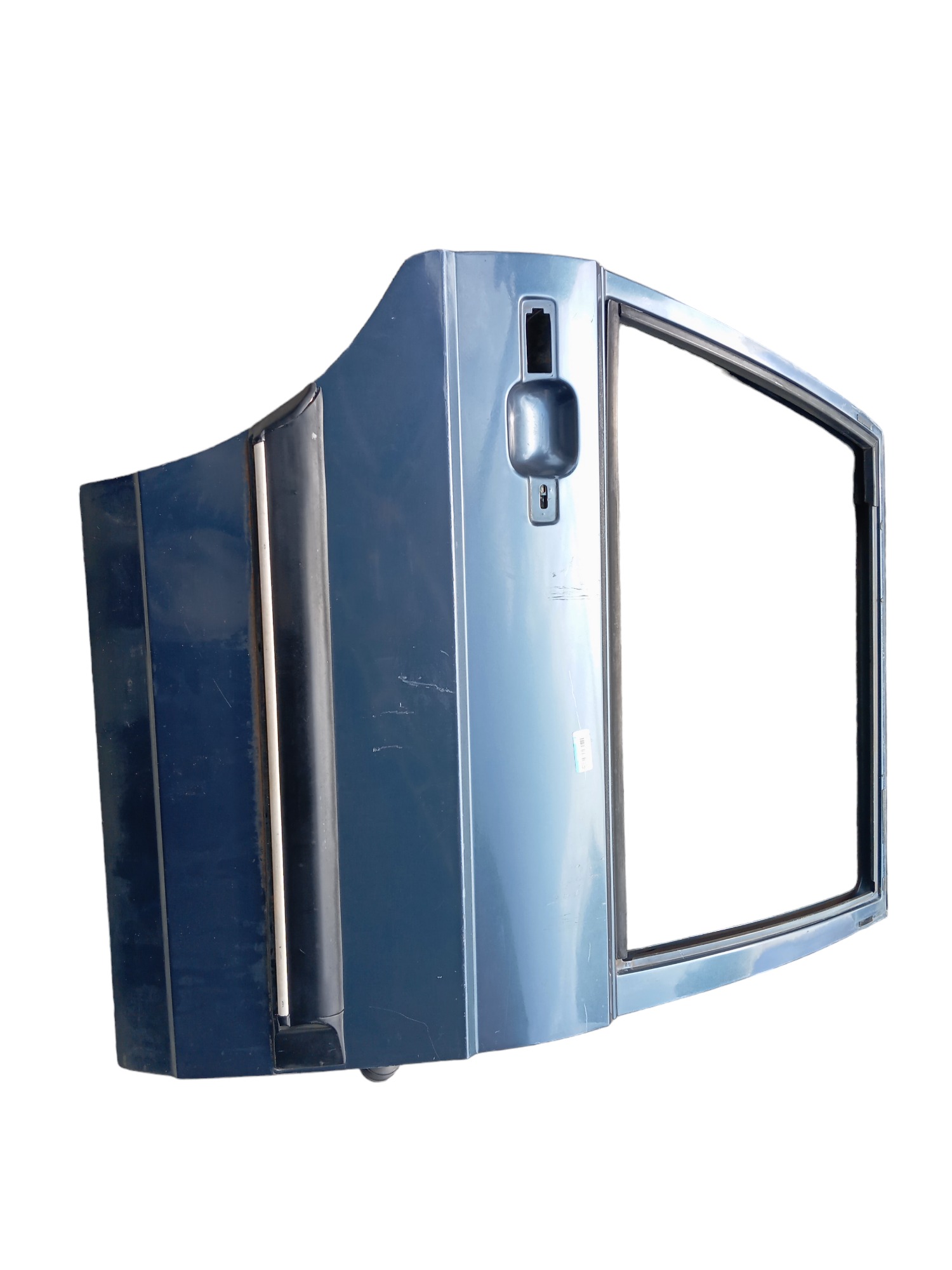 Porta Traseira Direita Vw Santana 1995 2