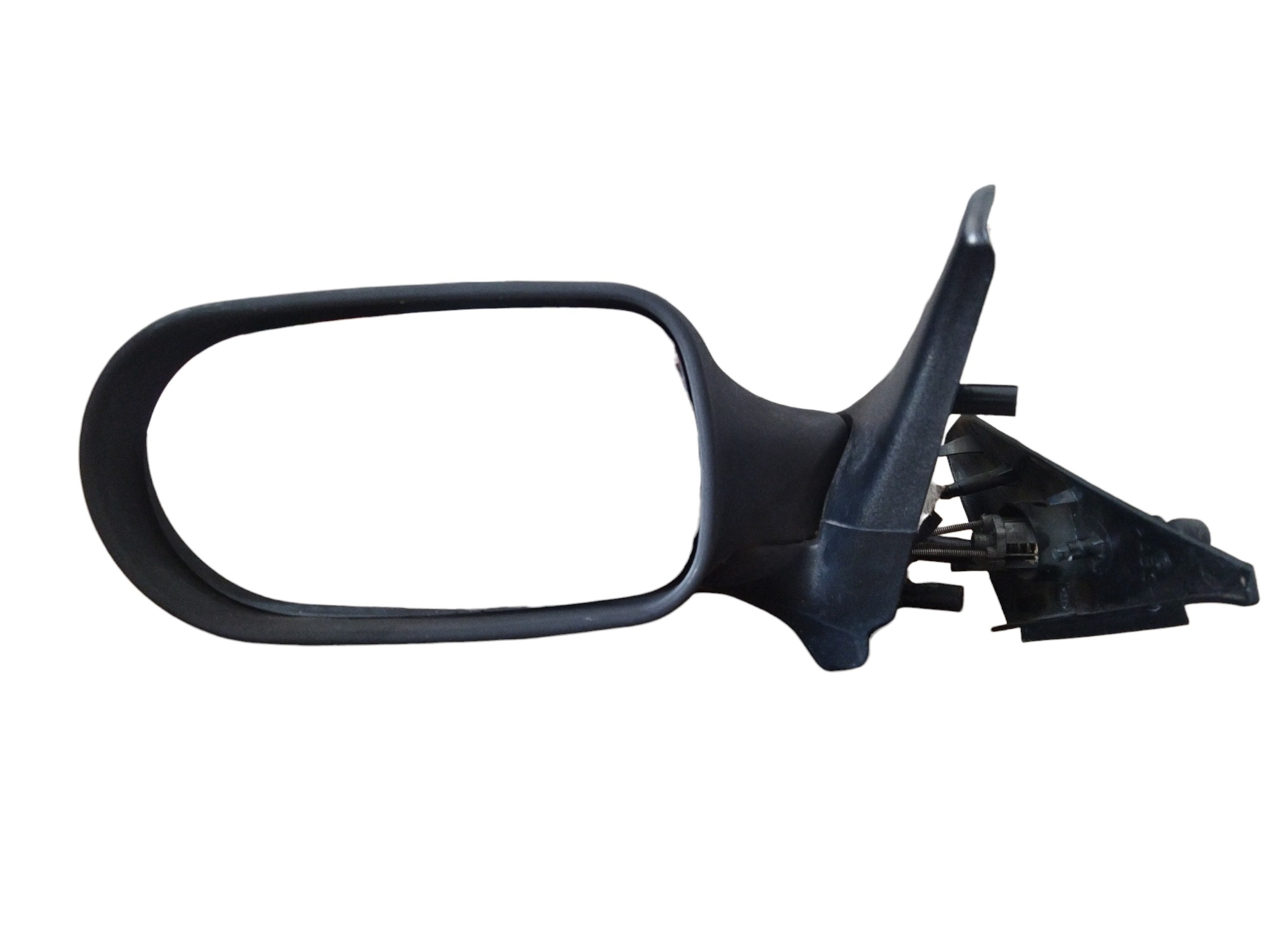 Retrovisor Esquerdo Fiat Uno 2008 4p 1