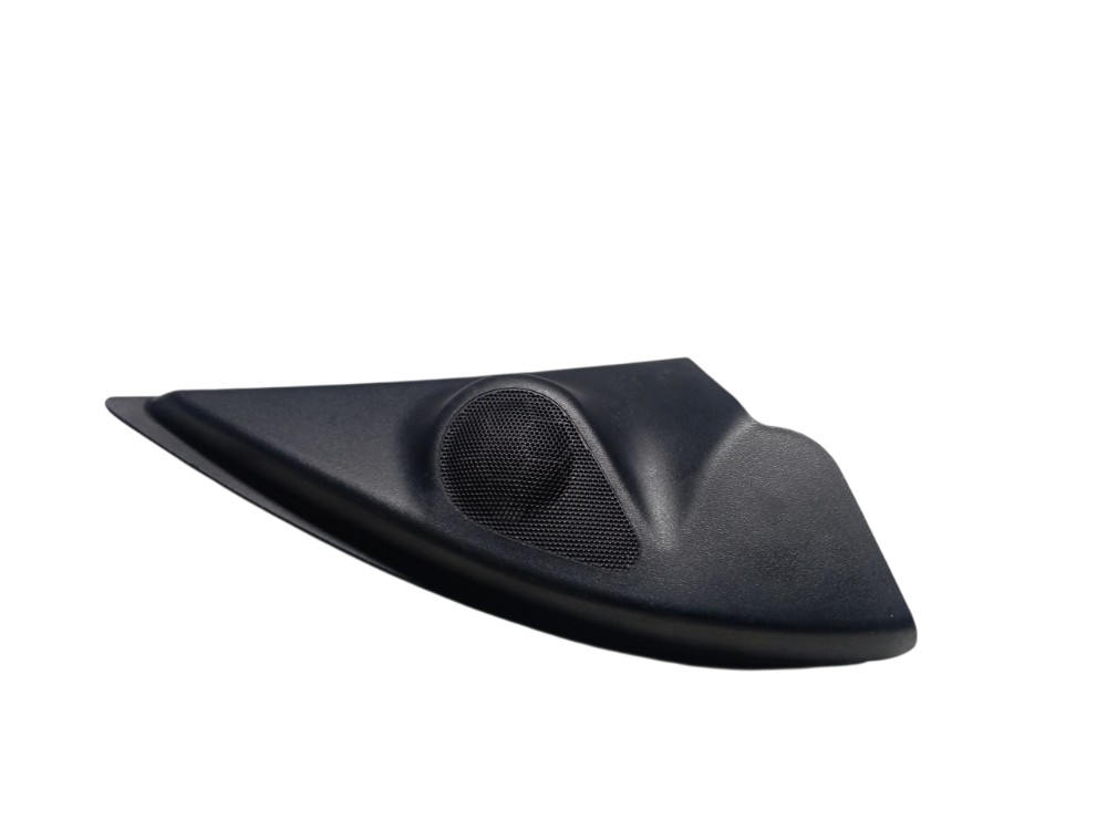 Acabamento Interno Fechadura Retrovisor Peugeot 2010 A 2010