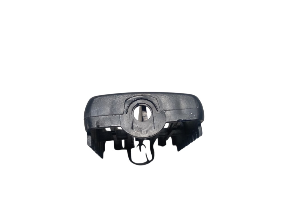 Difusor Ar Lateral Direito Fiat Uno Mille Preto 6