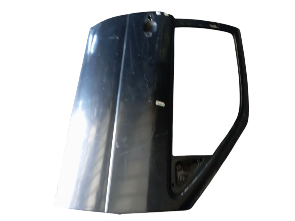 Porta Dianteira Direita Vw Gol G3 2 Portas  Dianteira Direito Preto 2