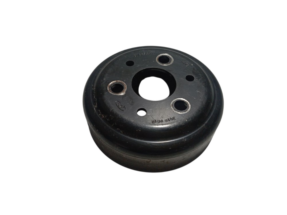 Polia Bomba Dagua 1.5 3cc Moto Ford Ecosport Ka 2017 A 2020 1