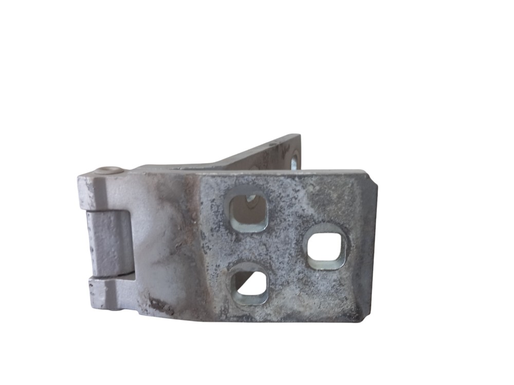 Dobradiça Tampa Traseira Porta Malas Ford Ecosport 2008 2