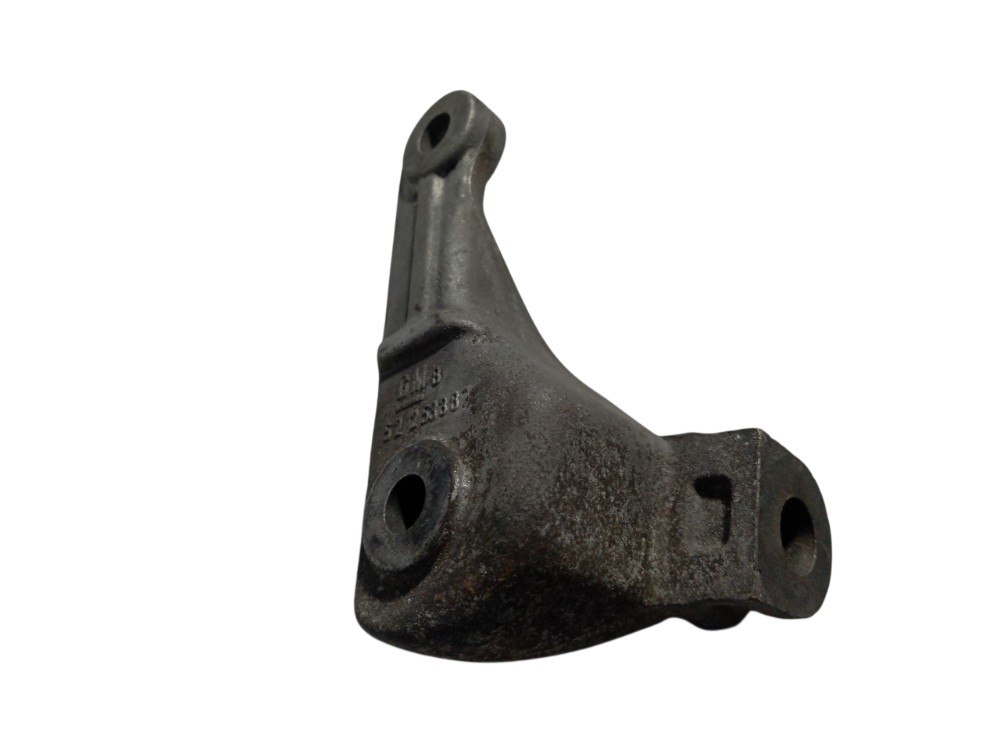 Suporte Alternador Ômega 2.0 Gm Kadett Monza Omega 1991 A 19
