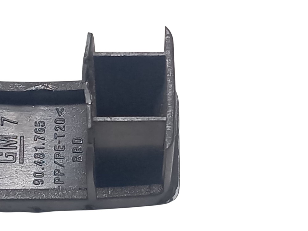 Moldura Difusor Botão Comando Falso Farol Corsa 1994 A 1994 1