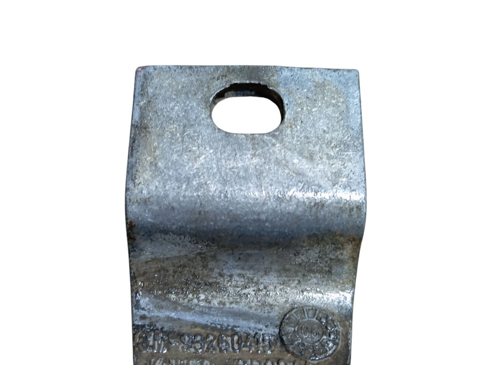 Suporte superior radiador 0415 gm celta prisma 2007 a 2012 6