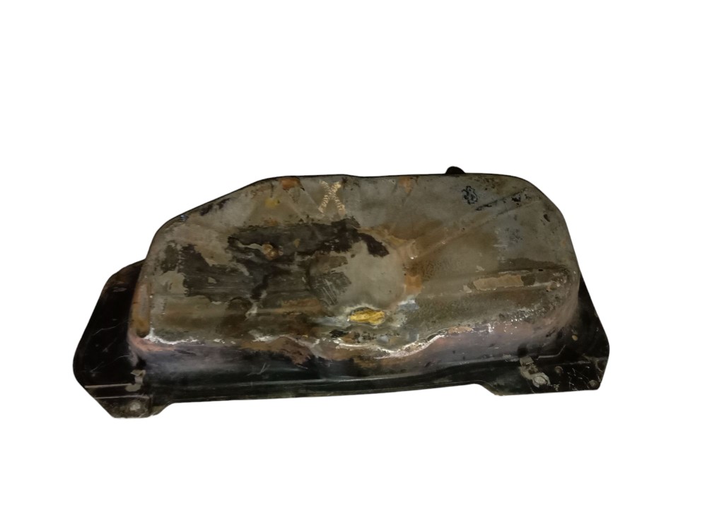 Tanque Combustível Fiat Palio 5