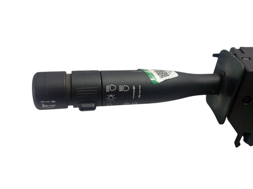 Chave Farol Comando Limpador Pisca Alerta Gm Celta Prisma 7