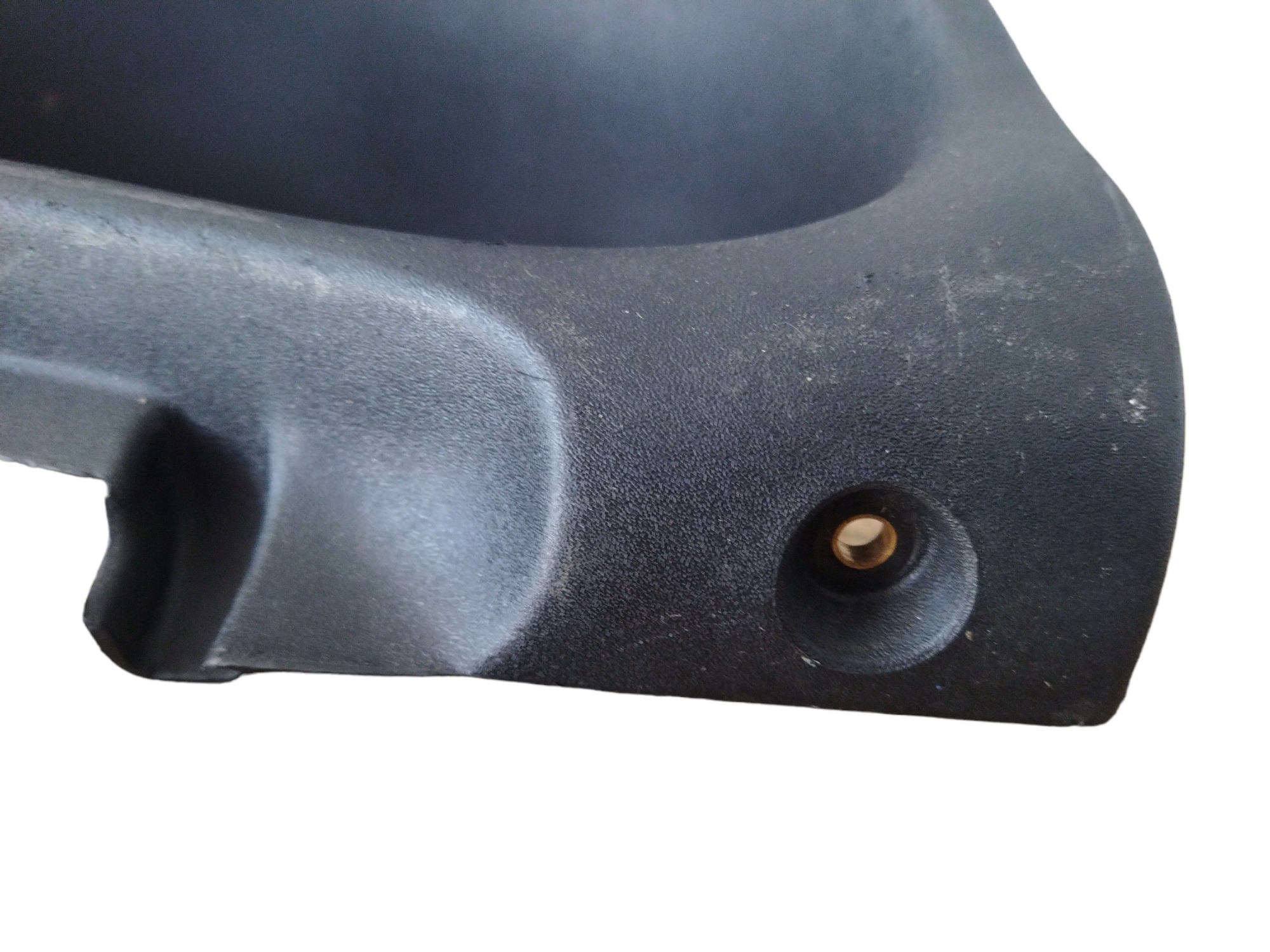 Moldura Painel Instrumentos Gm Corsa 3