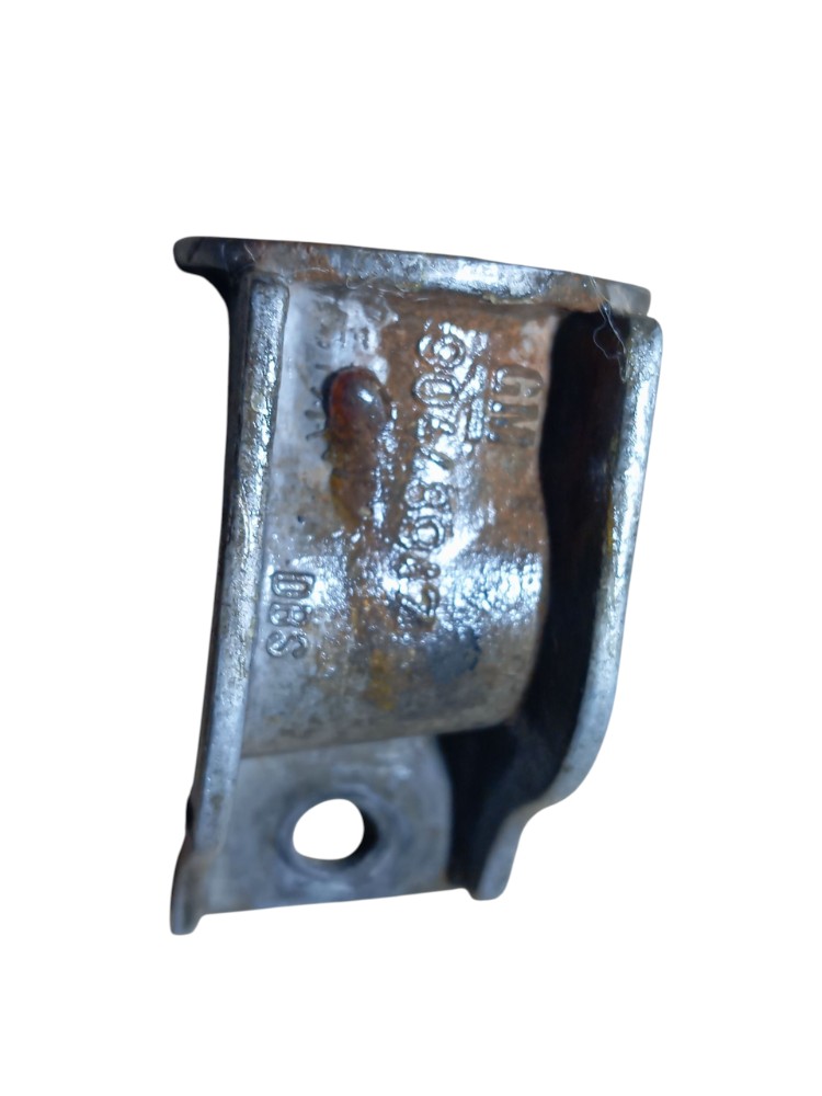 Suporte Radiador Superior Direito Class Gm Corsa 2002 A 2013 Prata 4