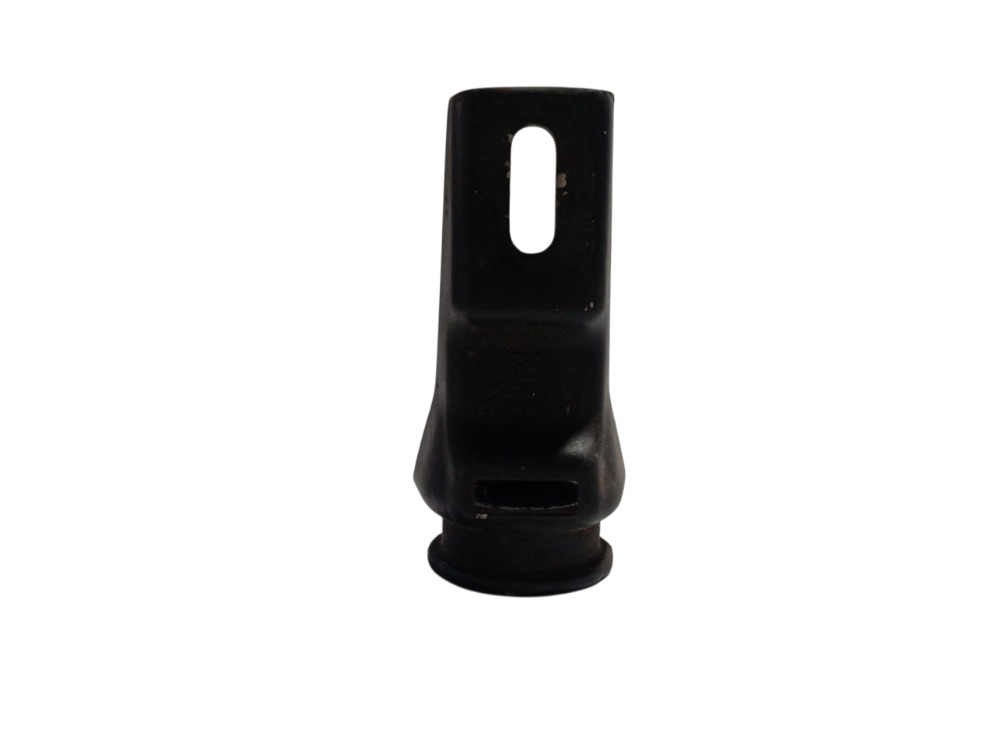 Suporte Radiador Superior Montan Gm Corsa Meriva 2003 A 2012 Preto 1