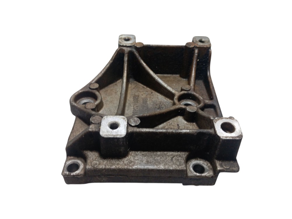 Suporte compressor ar 1.6 condicionado 2 peugeot 2010 a 2011 2