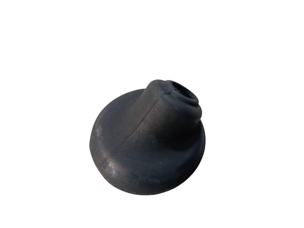 Borracha Eixo Limpador Traseiro Vw Logus Pointer Ford Escort 1