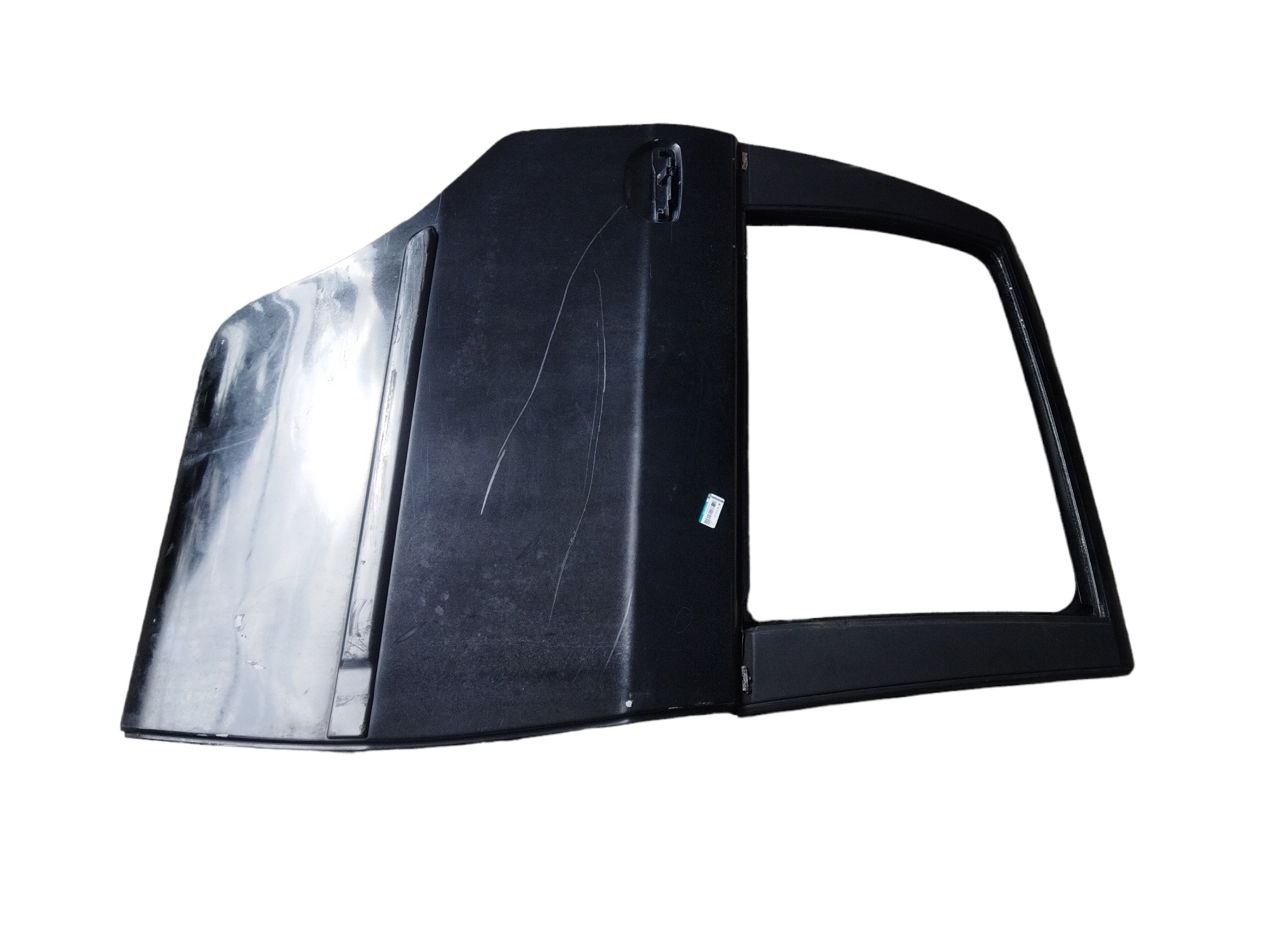 Porta Traseira Direita Fiat Idea 2006 4