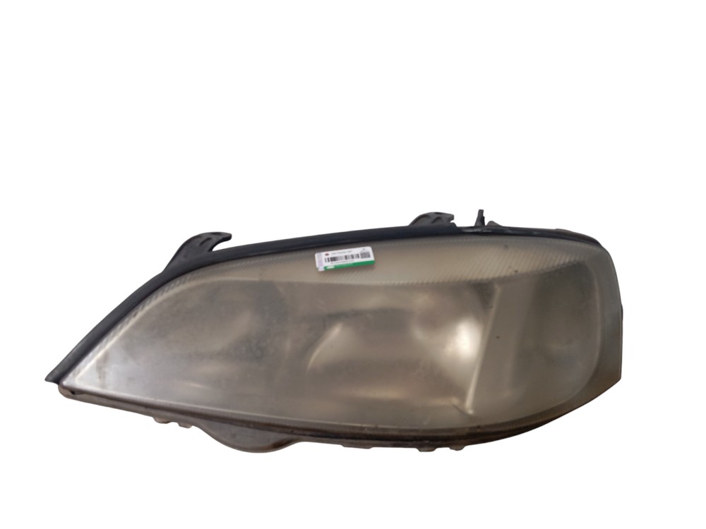 Farol Esquerdo Gm Astra 99/2001 3