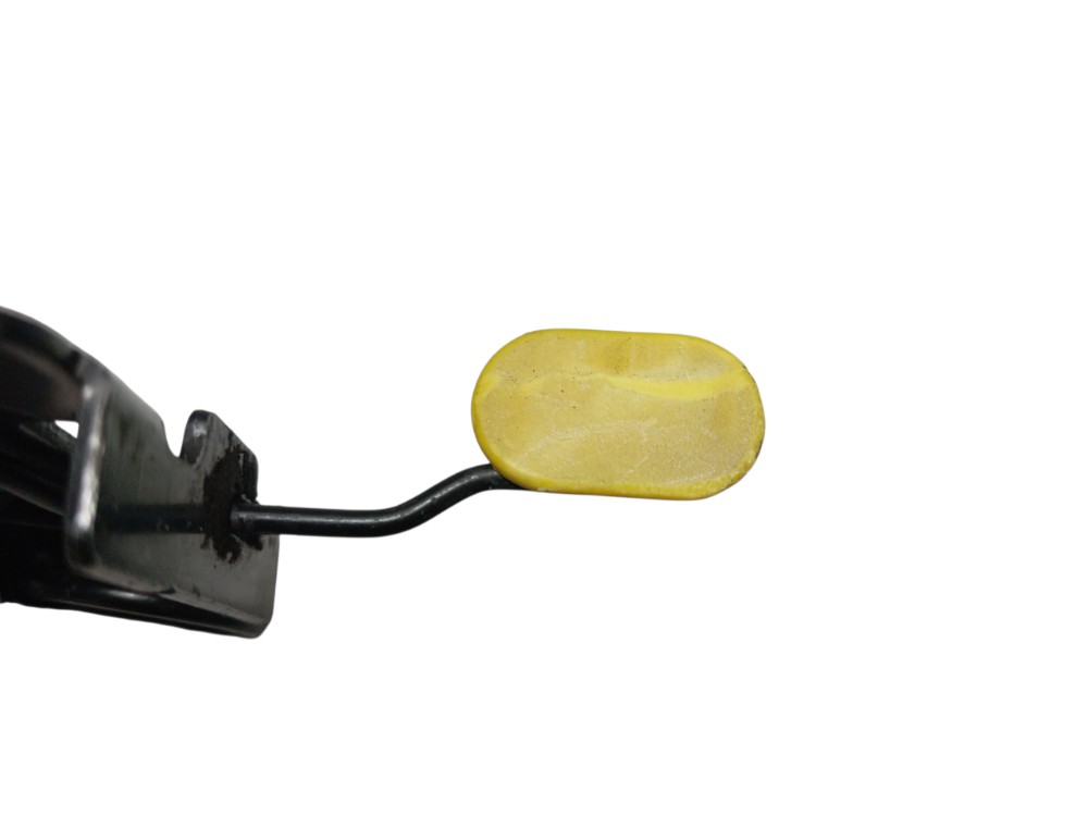 Fechadura Capô Inferior Ford Ecosport Fiesta Ka 2002 A 2010 7