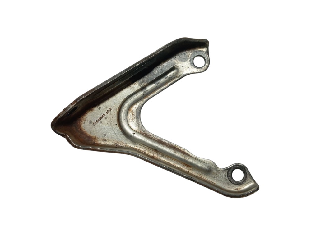 Suporte coletor admissão 1.8 me gm corsa montana 2006 a 2012 5