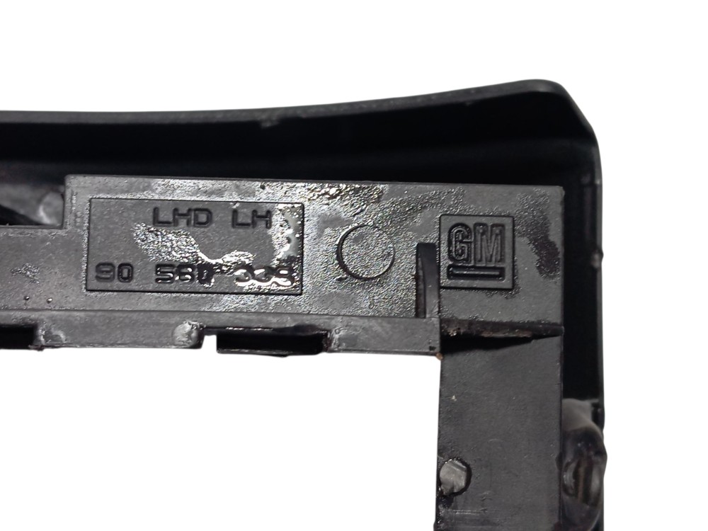 Grade Difusor Ar Superior Direito Tela Pai Astra 1999 A 1999 7