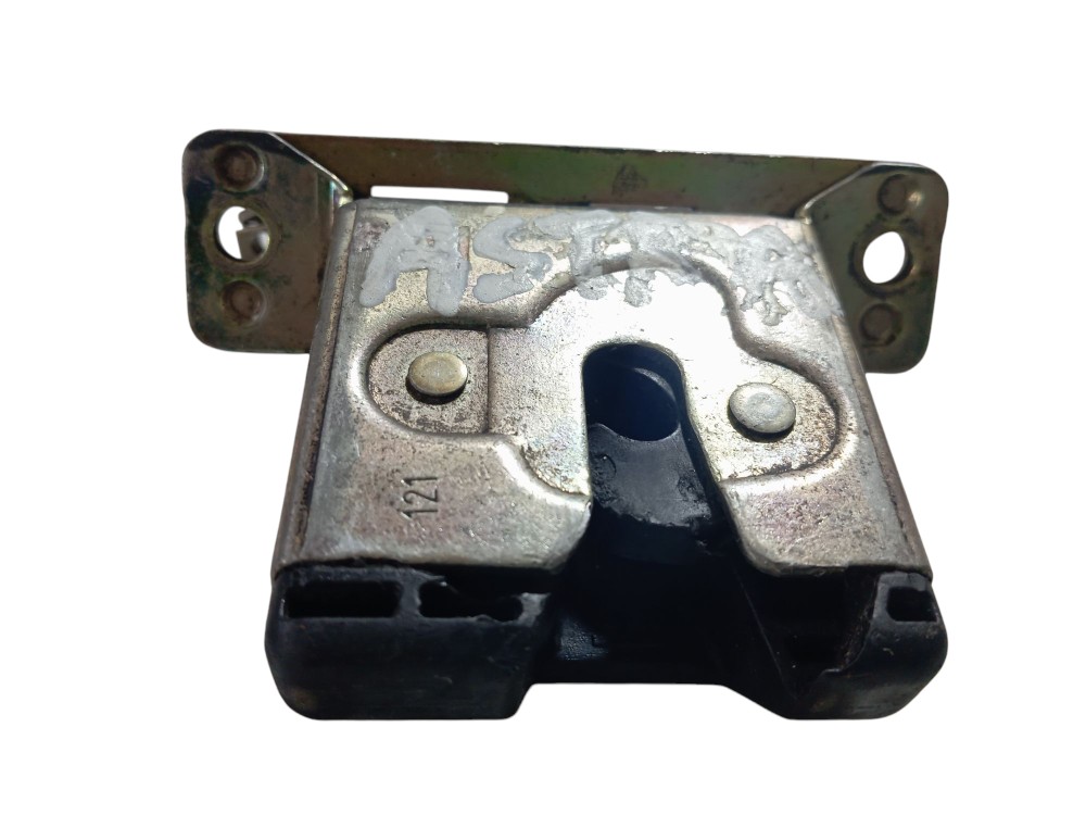 Fechadura Tampa Traseira Gm Astra Hatch 99/ 3