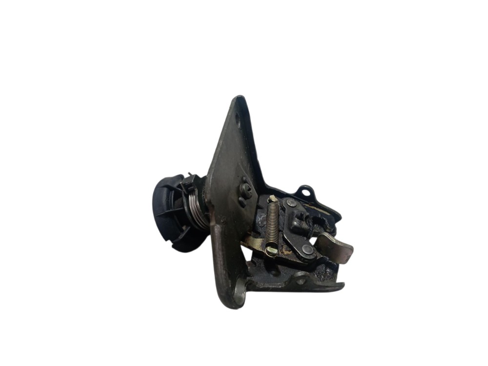 Fechadura Superior Porta Malas Fiat Uno 2004 6