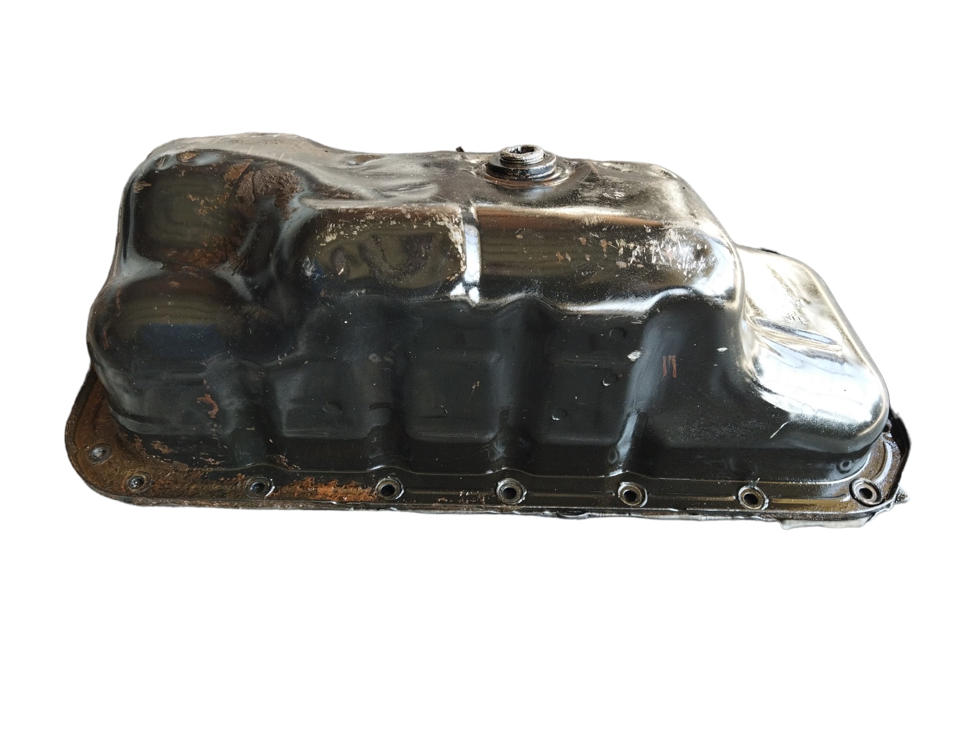 Carter Fiat Palio Gasolina 1.6 16v 1996 A 2002 5
