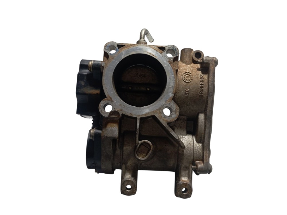Corpo tbi borboleta 1.0 8 gm celta classic corsa 2007 a 2012 3