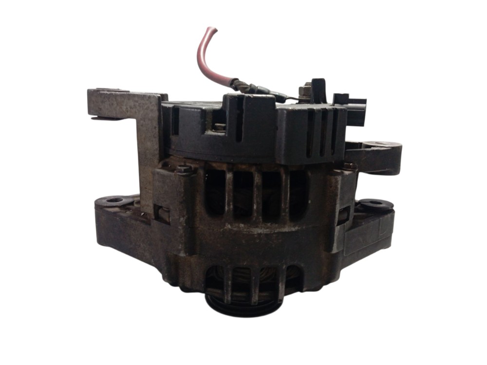 Alternador Gm Montana 2006 5