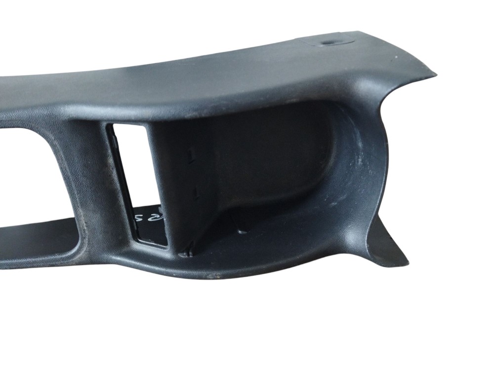 Console Central Gm Corsa Montana 2003 2