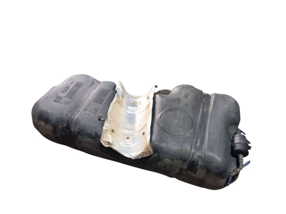 Tanque Combustível Gm Celta 2006/2010 5